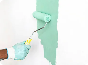 Painting contractors